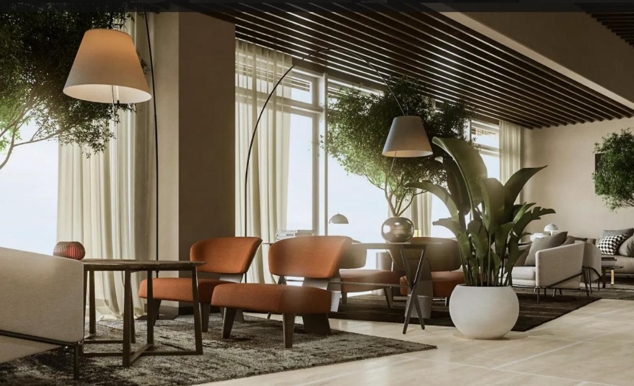 Radisson Blu Hotel, Bergamo Choruslife Экстерьер фото