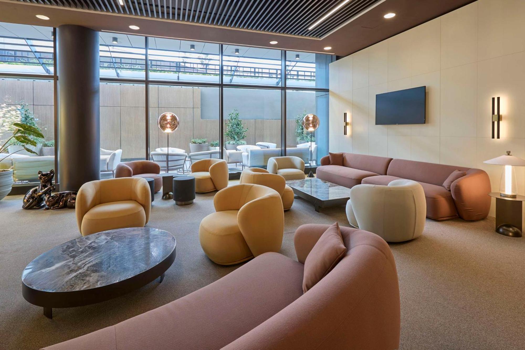 Radisson Blu Hotel, Bergamo Choruslife Экстерьер фото
