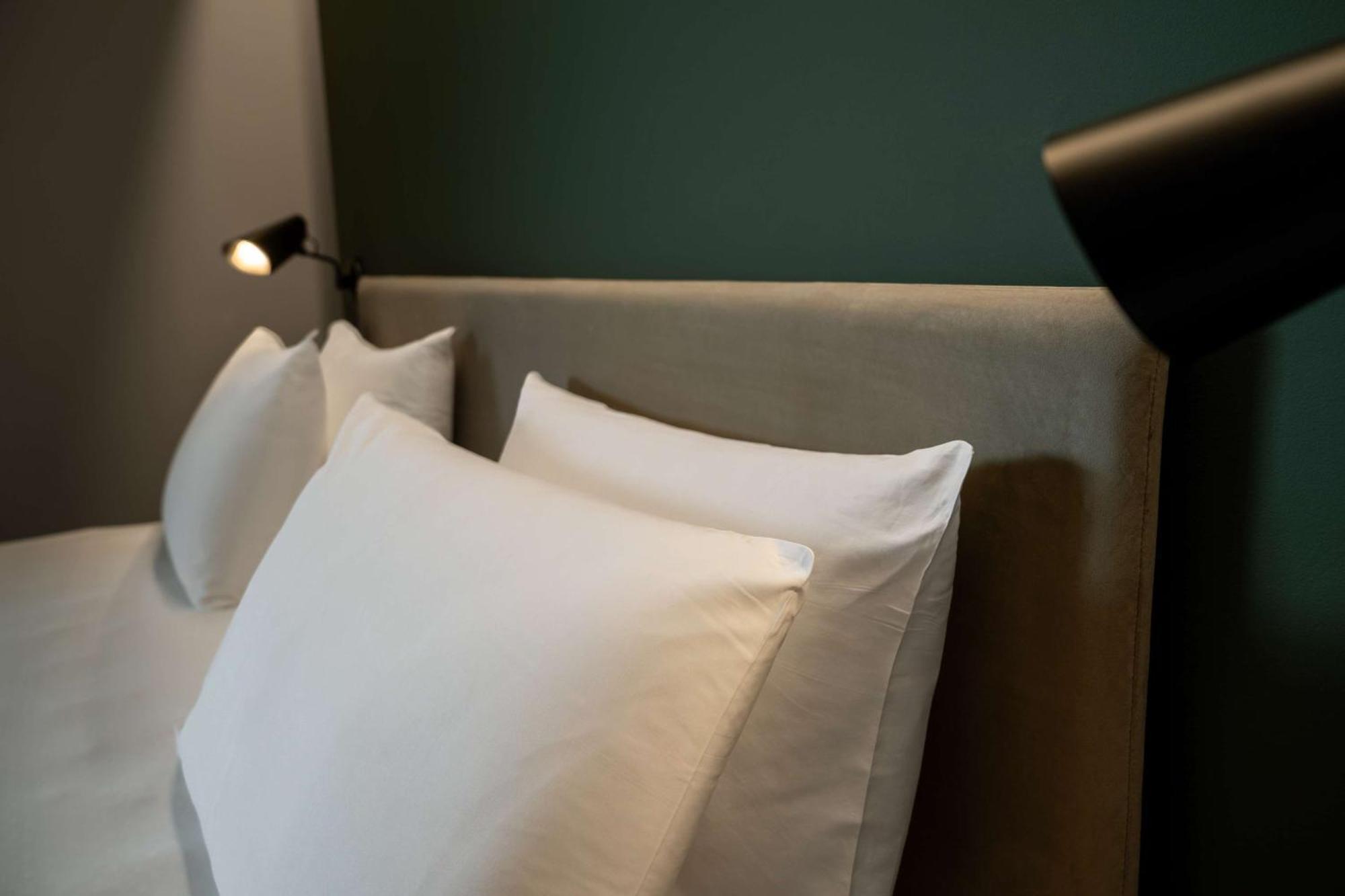 Radisson Blu Hotel, Bergamo Choruslife Экстерьер фото