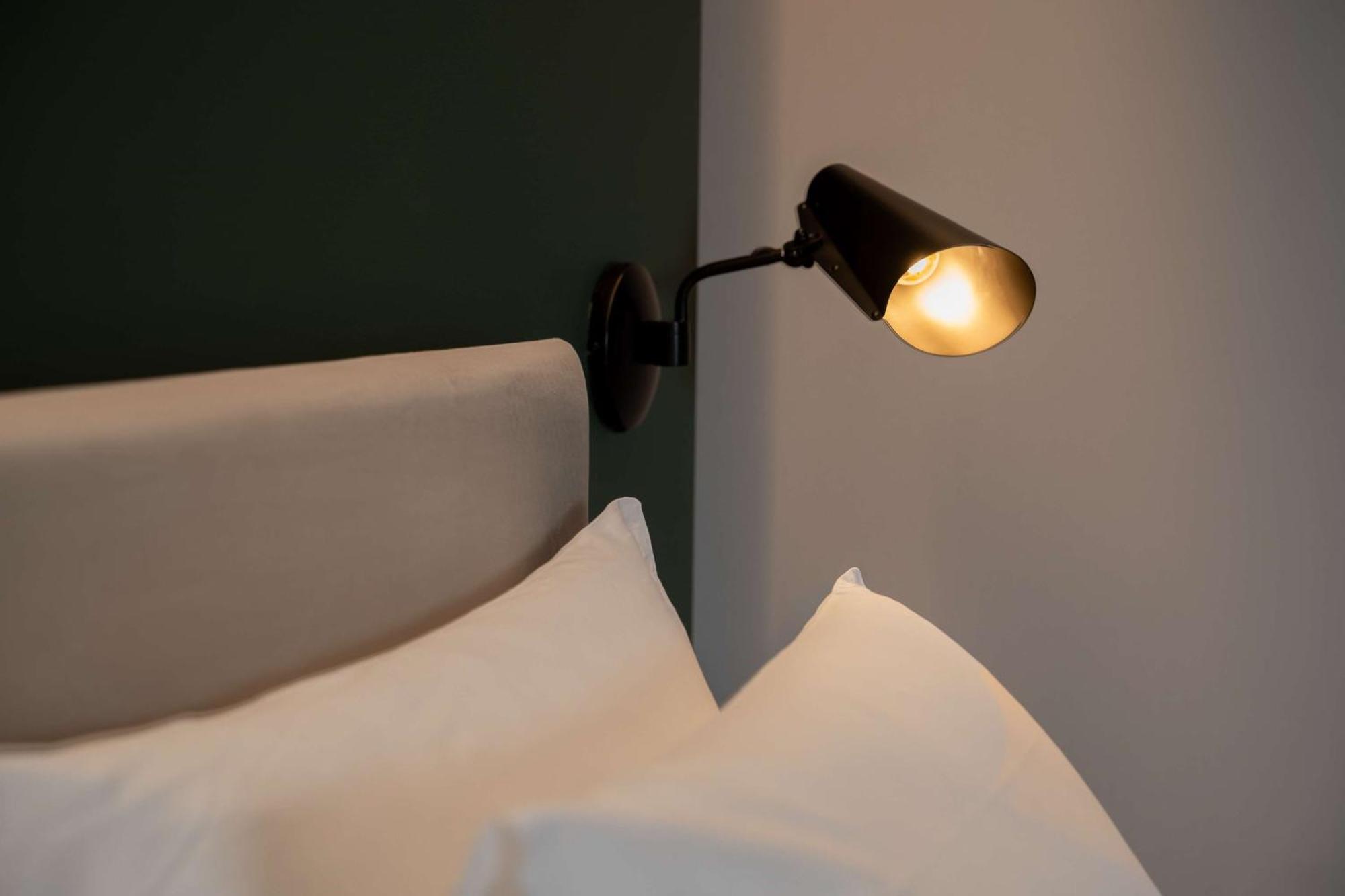Radisson Blu Hotel, Bergamo Choruslife Экстерьер фото