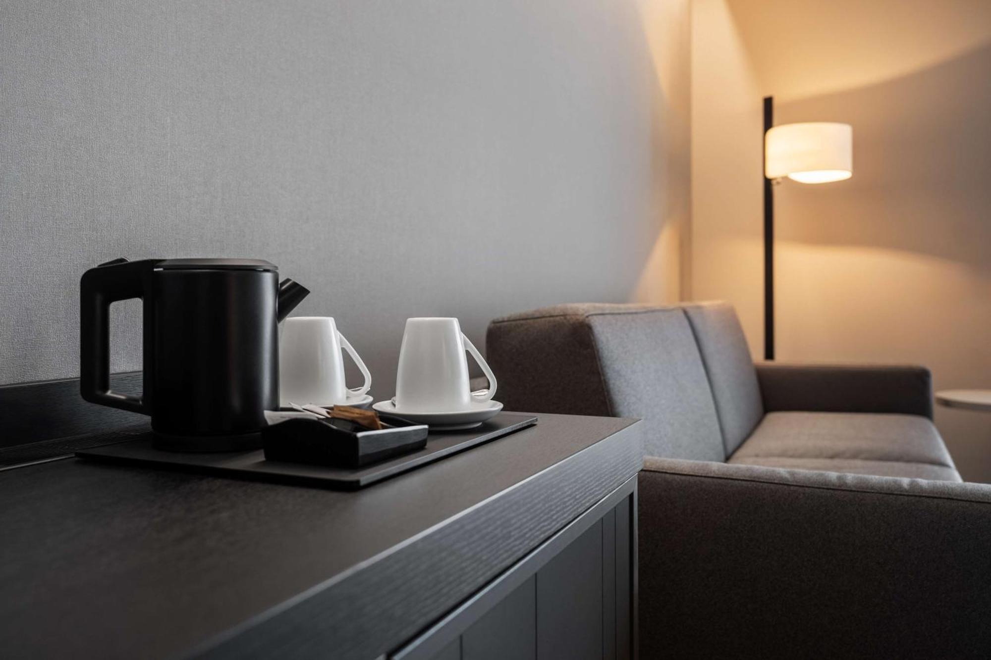 Radisson Blu Hotel, Bergamo Choruslife Экстерьер фото